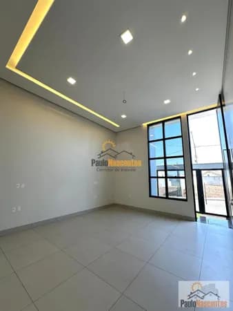 Casa Bairro Boa Vista