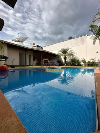 Casa Bairro Aurélio Caixeta