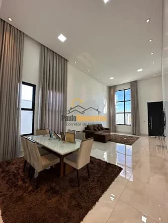 Casa Bairro Jardim Itália - R$ 980.000,00