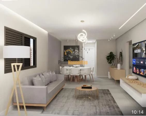 Apartamento Bairro Centro