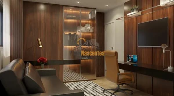 Apartamento Bairro Centro