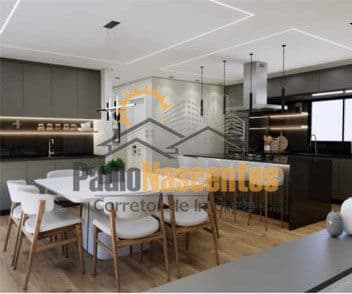 Apartamento Bairro Centro