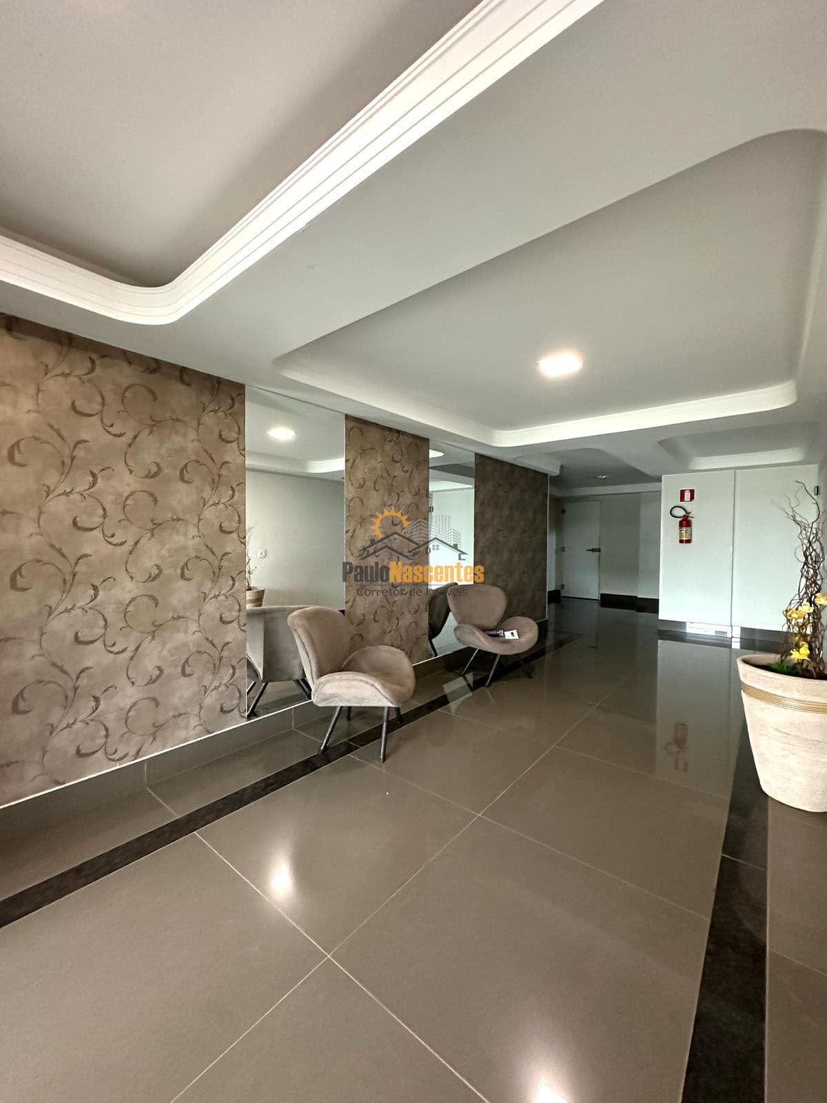 Apartamento Bairro Centro