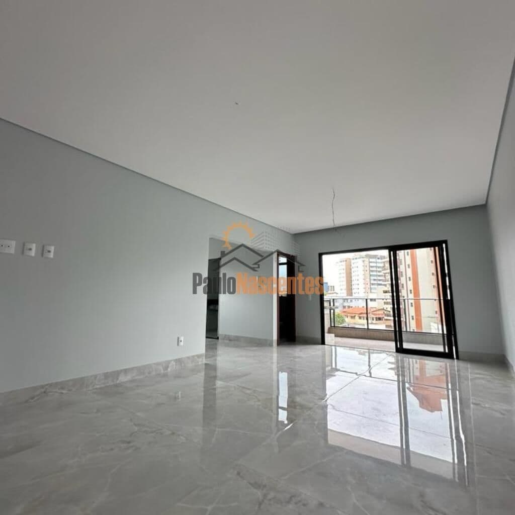 Apartamento Bairro Centro