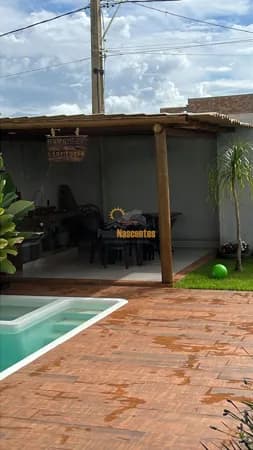Casa Bairro Barreiro