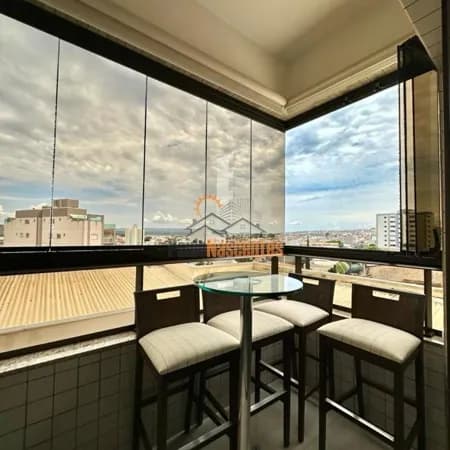 Apartamento Bairro Centro