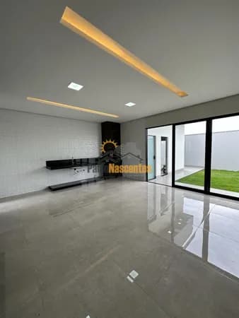 Casa Bairro Campos Elíseos