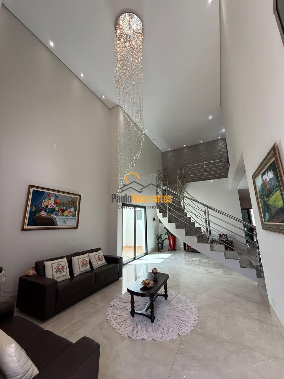 Casa Bairro Jardim Califórnia