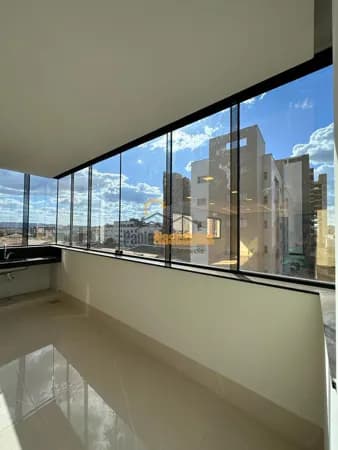 Apartamento Bairro Centro