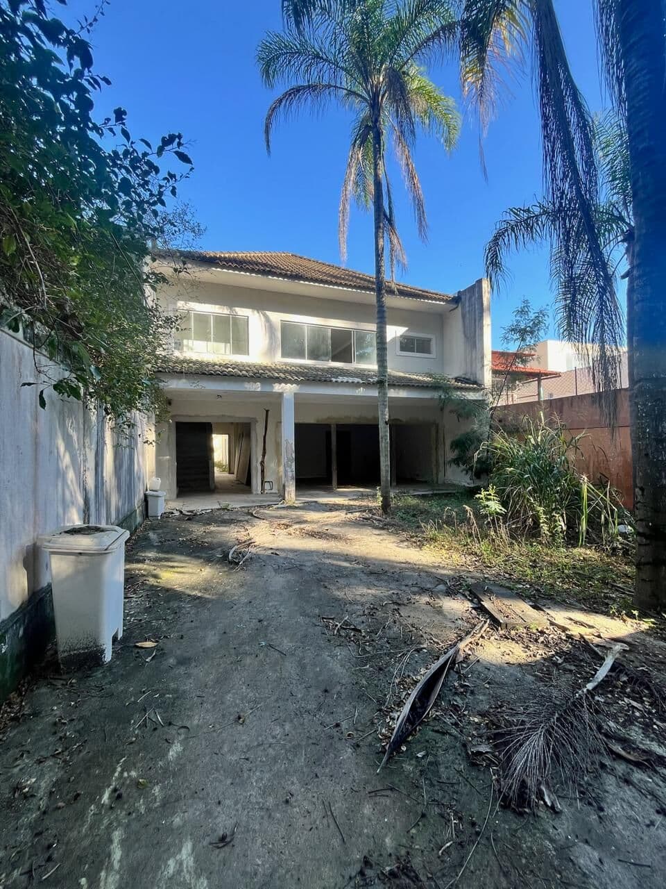 Rio Mar - Terreno 400m² - 10 metros (frente)