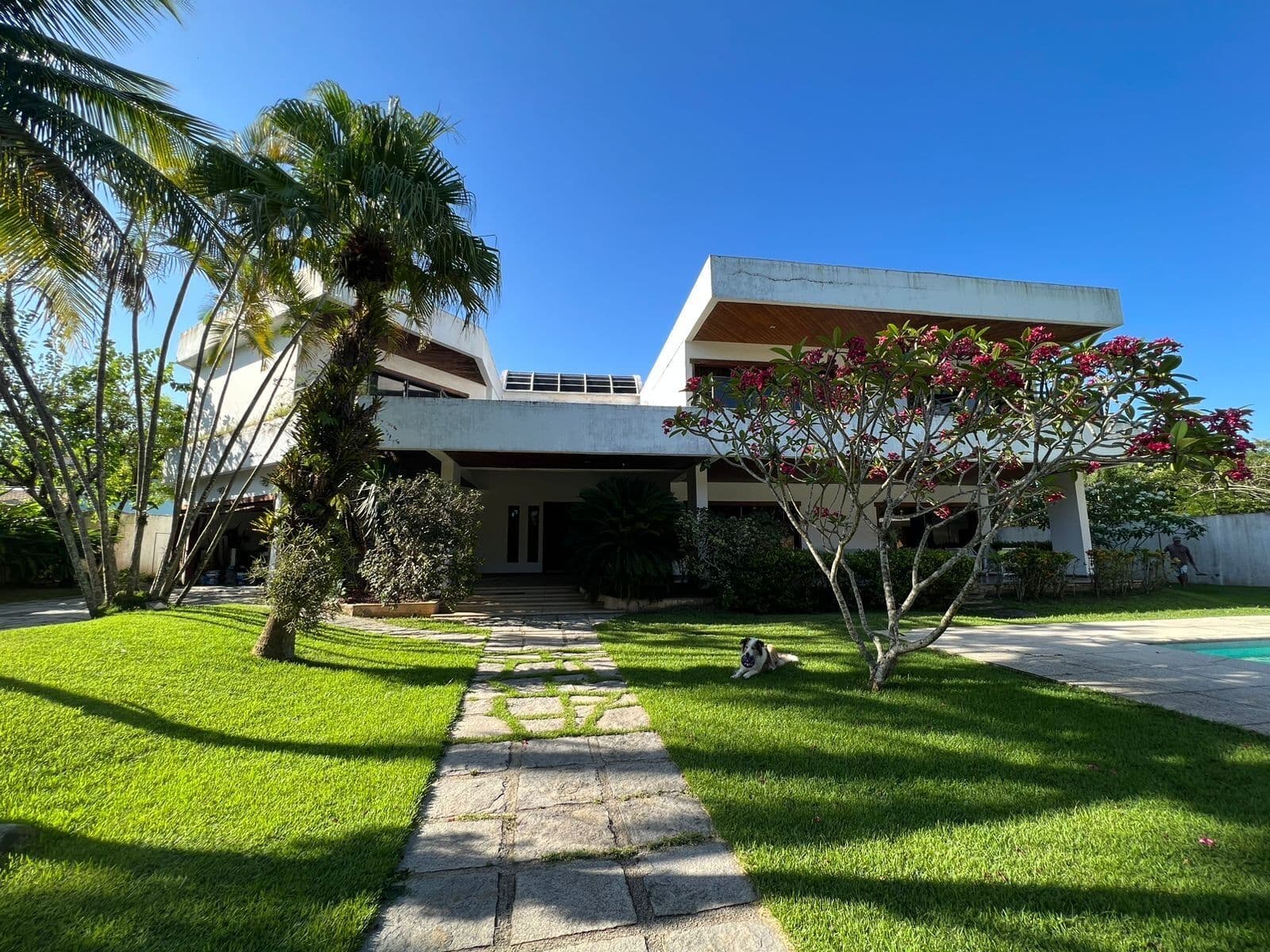 Santa Marina - Terreno 1213m²