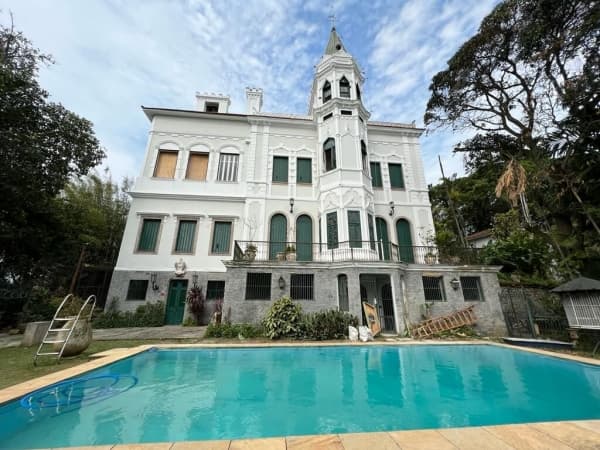Bairro Santa Teresa - Terreno 3.000m²