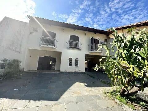 Santa Marina - Terreno 408m² - 12 metros (frente)