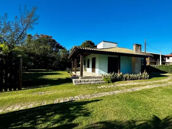 Casa em Praia do Rosa, Imbituba/SC