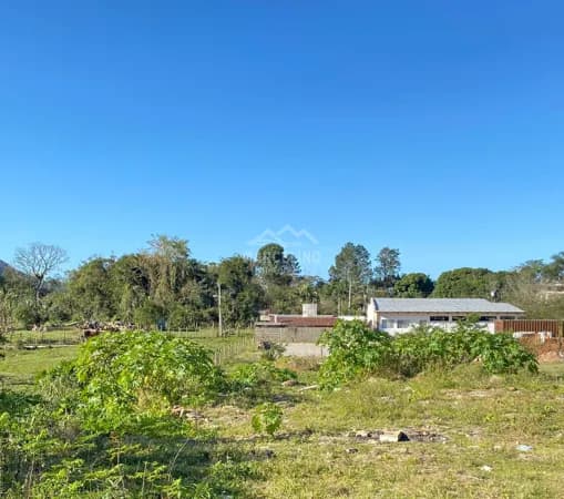 Terreno com ótima localização