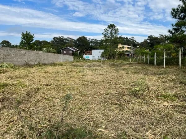 Lote/Terreno em Imbituba - Praia do Rosa