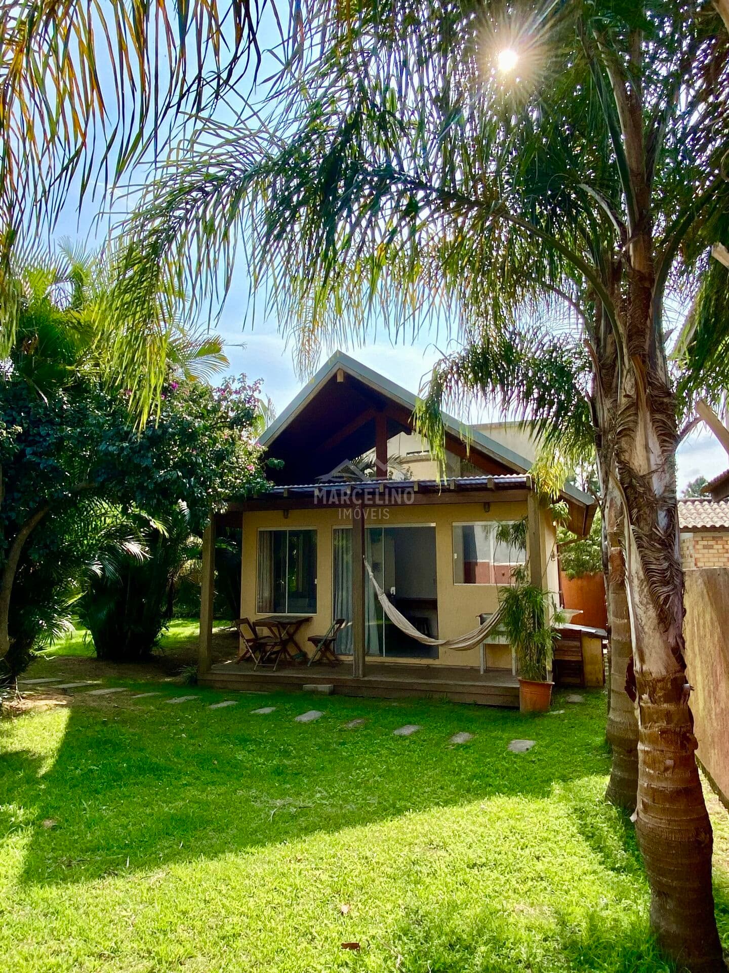 Pousada em Praia do Rosa, Imbituba/SC