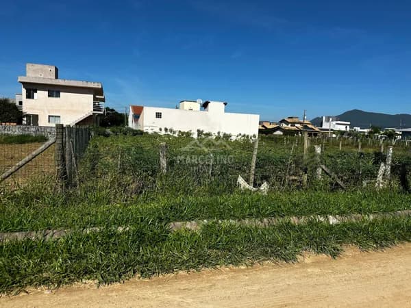 Terreno em Areias De Palhocinha, Garopaba/SC