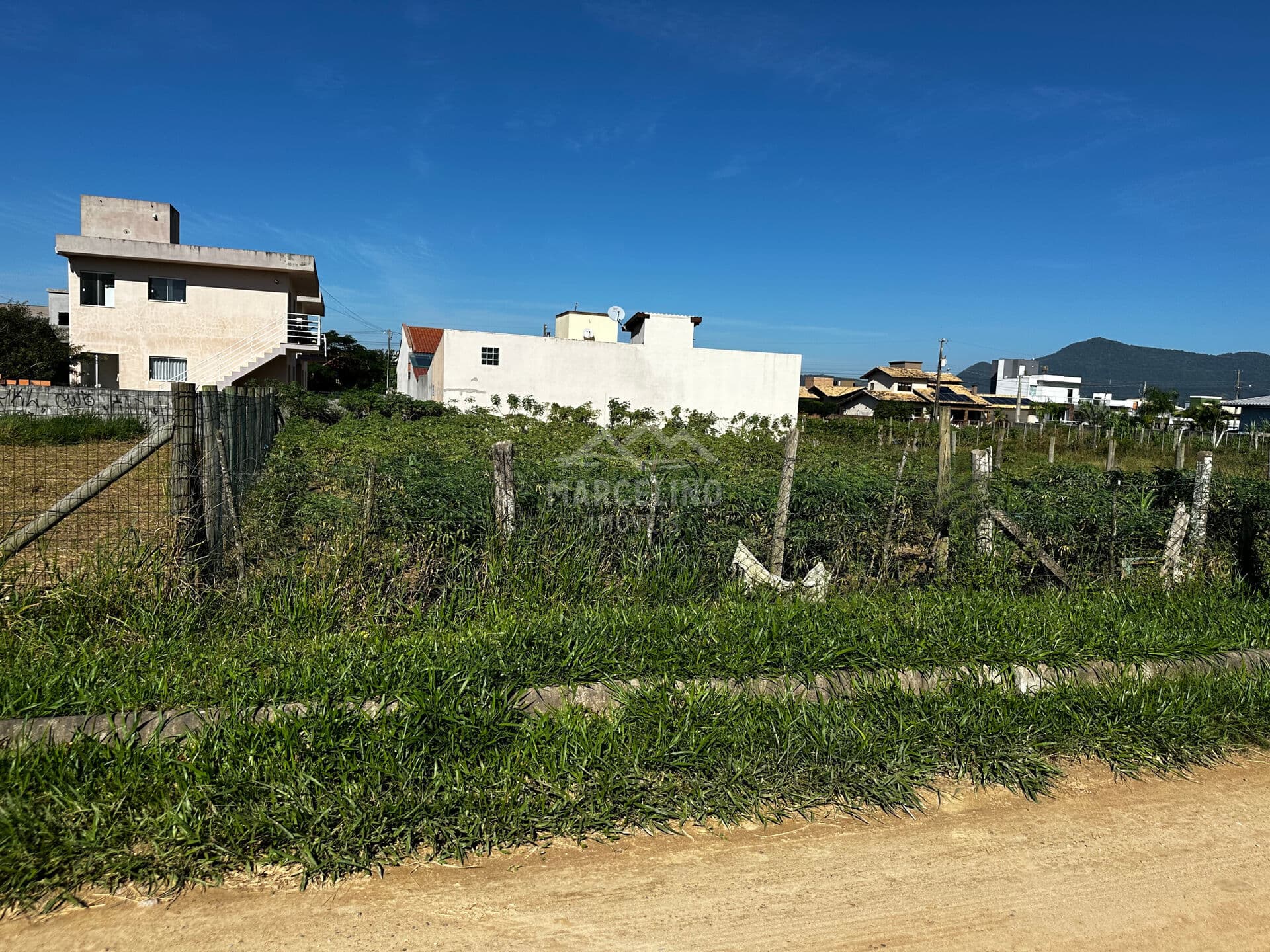 Terreno em Areias De Palhocinha, Garopaba/SC