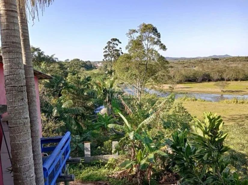 Casa em Ambrósio, Garopaba/SC