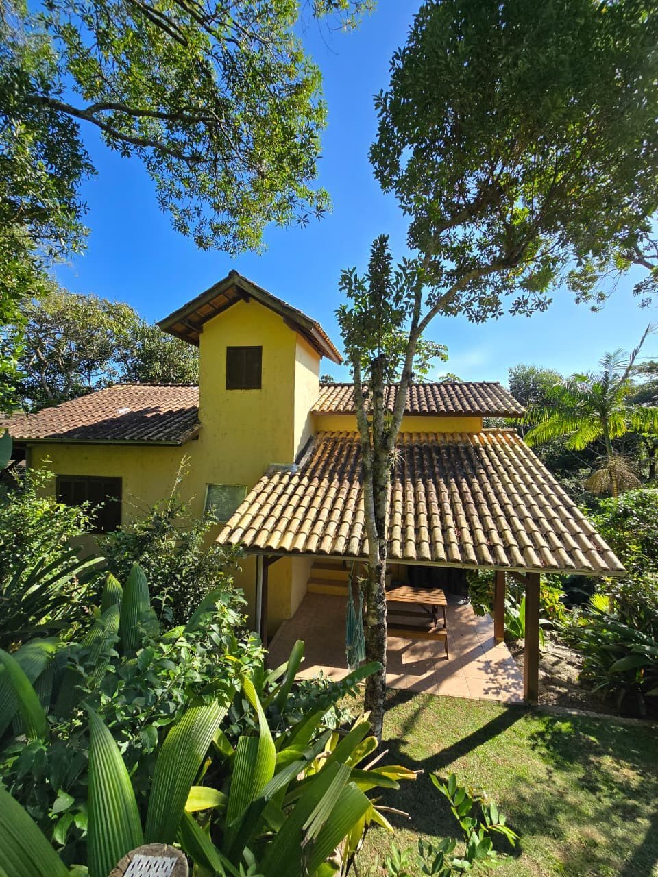 Casa à venda em Imbituba/SC