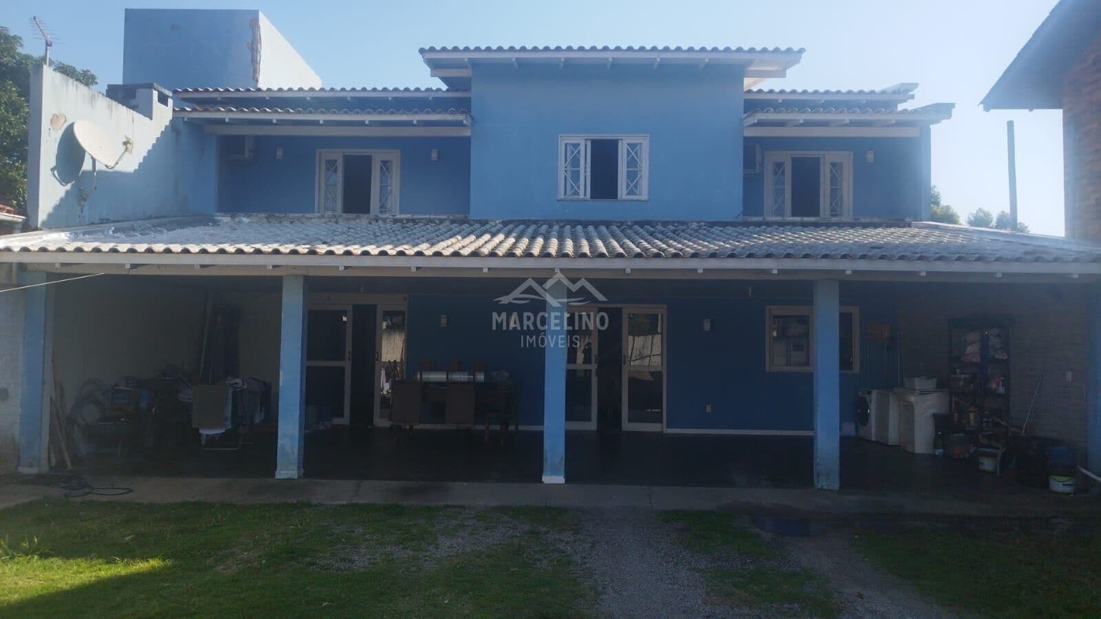 Casa em Guaiuba, Imbituba/SC