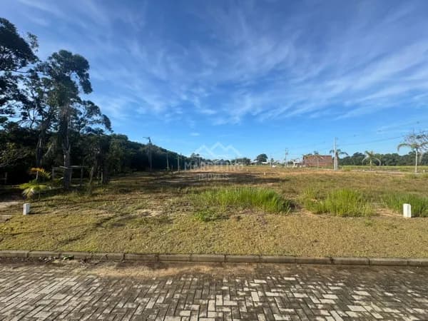 Terreno em Loteamento QUINTA DAS PALMEIRAS, Garopaba/SC