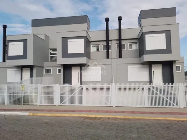 Casa em Ferraz, Garopaba/SC