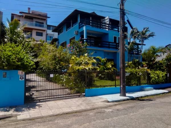 Casa Alto Padrão em Vila Nova, Imbituba/SC