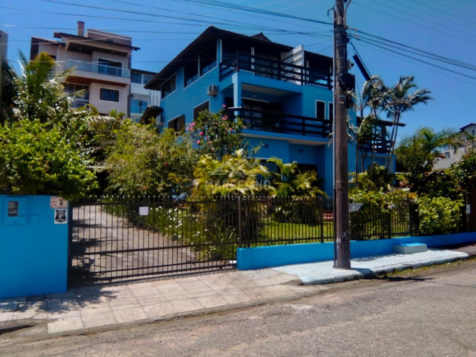 Casa Alto Padrão em Vila Nova, Imbituba/SC