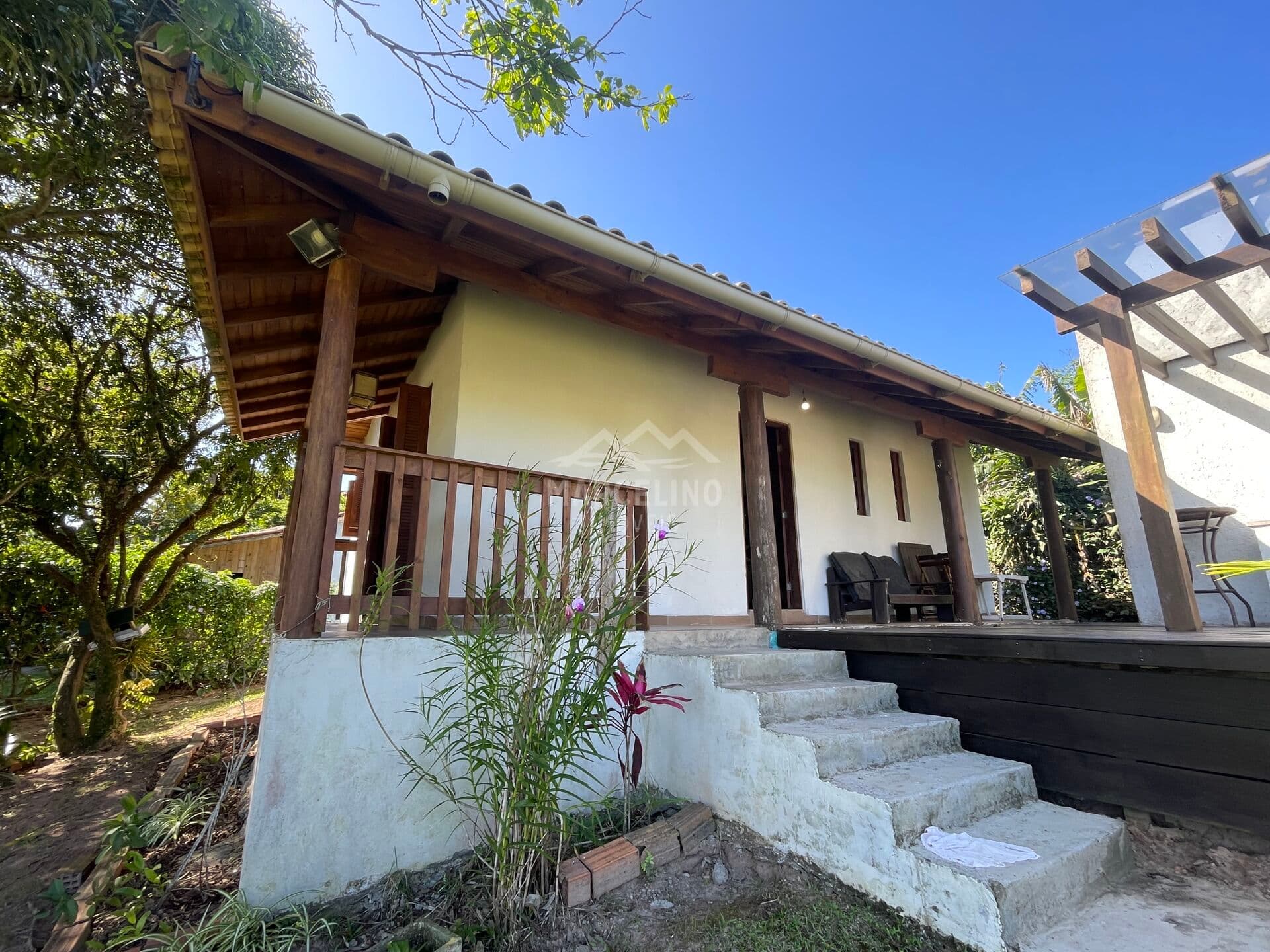Casa à Venda PRAIA DO ROSA