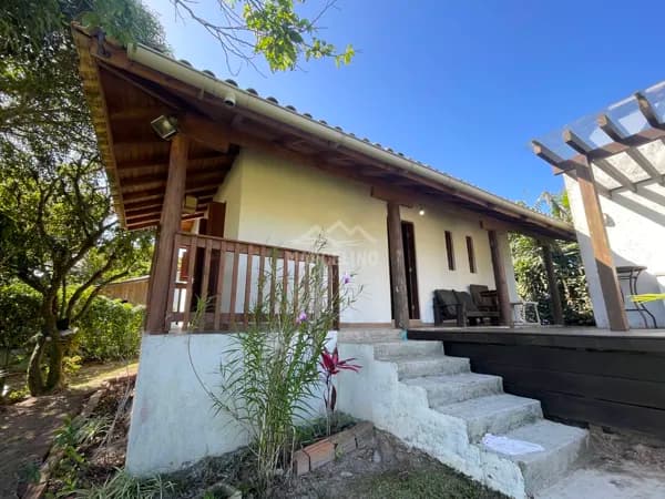 Casa à Venda PRAIA DO ROSA