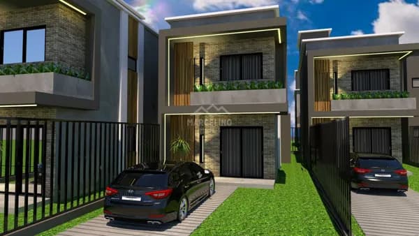 RESIDENCIAL VITANO , Garopaba/SC