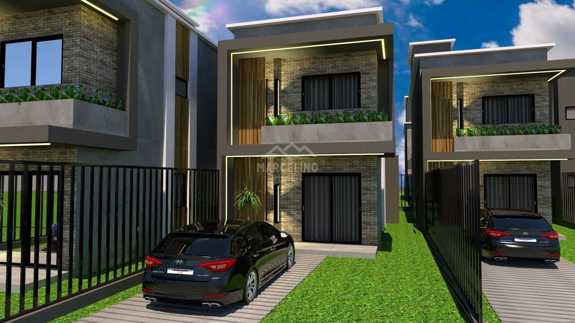 RESIDENCIAL VITANO , Garopaba/SC