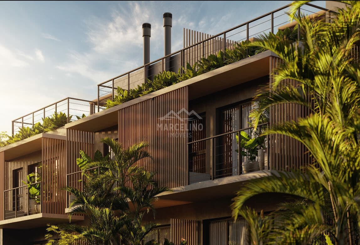 Casa Alto Padrão Praia da Barra - Garopaba