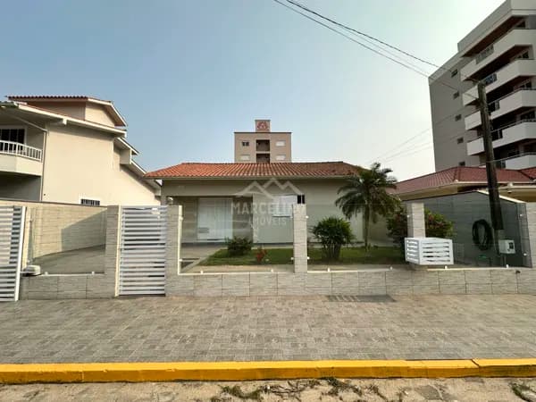 Casa em Imbituba - Centro
