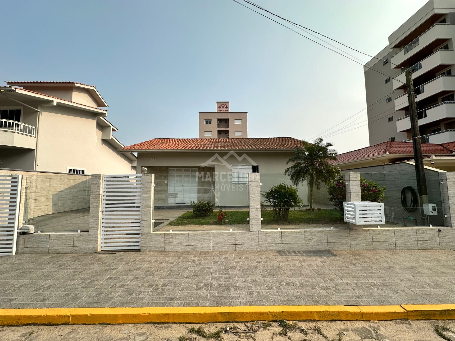 Casa em Imbituba - Centro