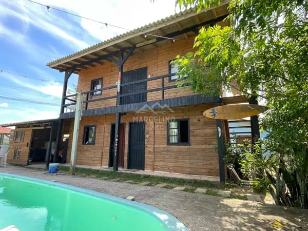 Pousada à Venda em GAROPABA