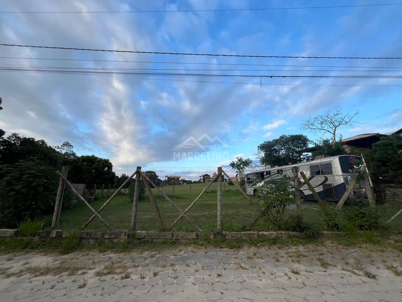 Lote/Terreno em Imbituba - Ibiraquera