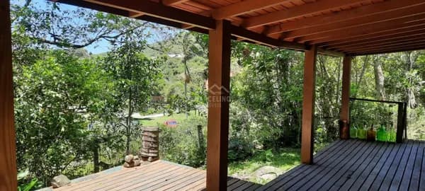 Casa em Imbituba - Praia do Rosa
