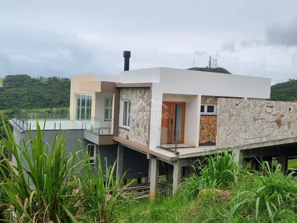 Casa em Garopaba - Praia do Siriú