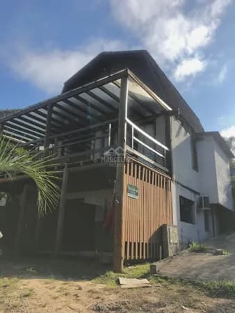 Apartamento Kitnet em Praia do Rosa, Imbituba/SC