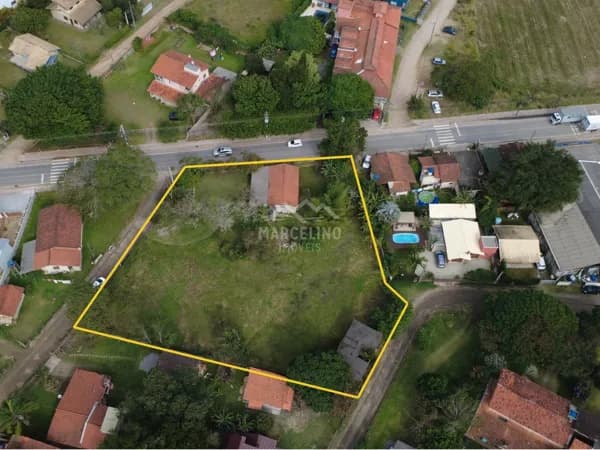 Terreno em Grama, Imbituba/SC
