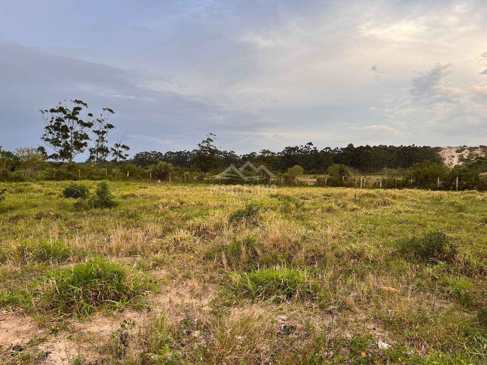 Terreno em Arroio, Imbituba/SC
