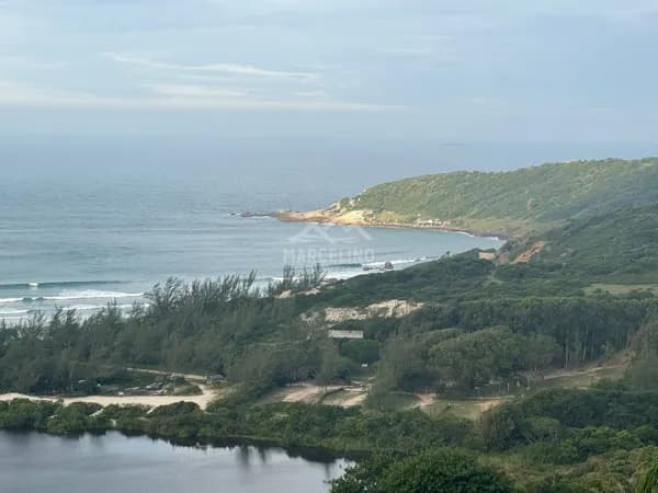 Casa Padrão - Vista Mar - Praia do Rosa