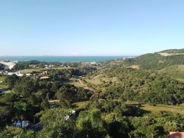 Lote/Terreno em Garopaba - Areias Do Macacu