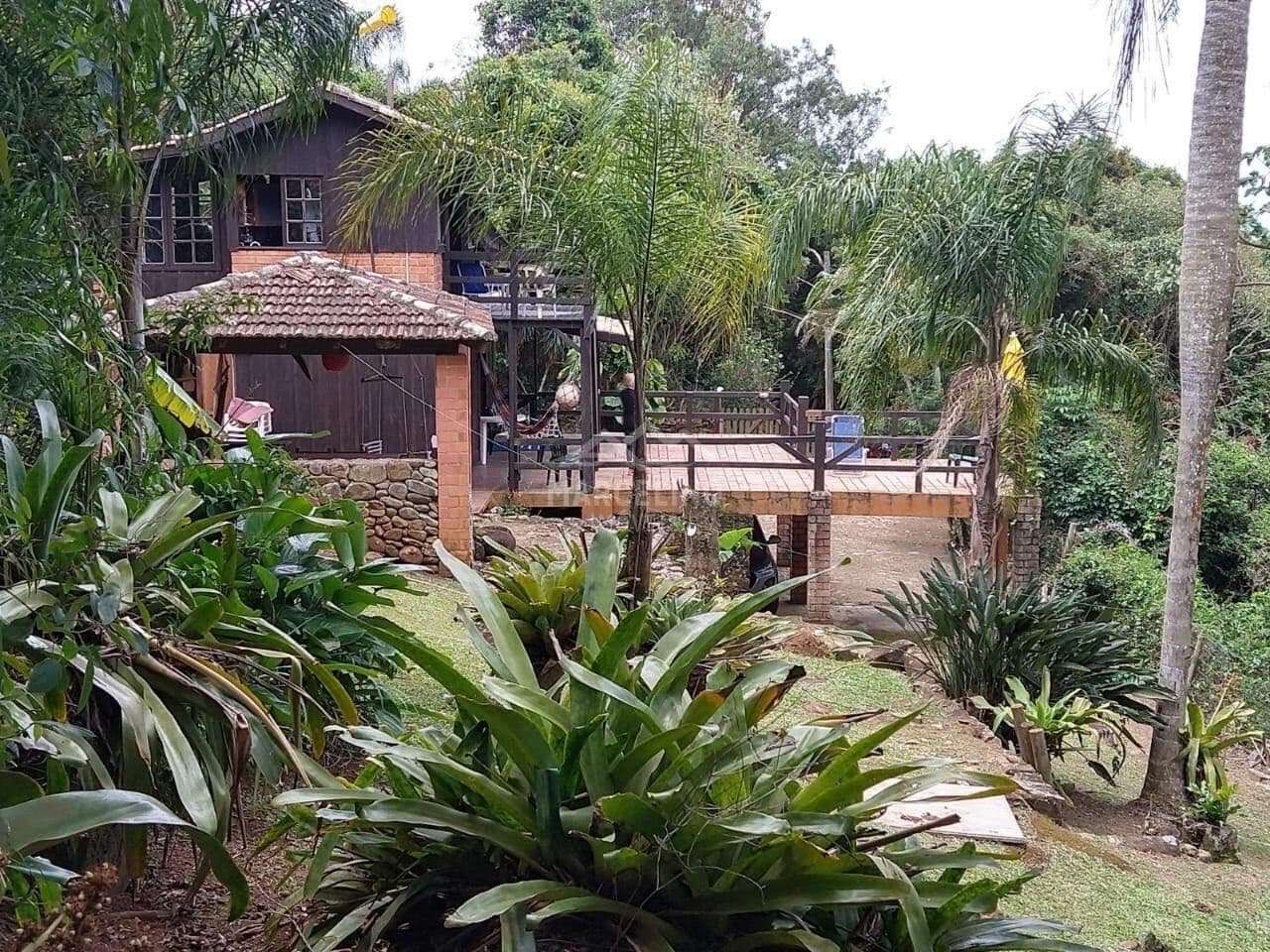 Casa em Centrinho do Rosa, Imbituba/SC