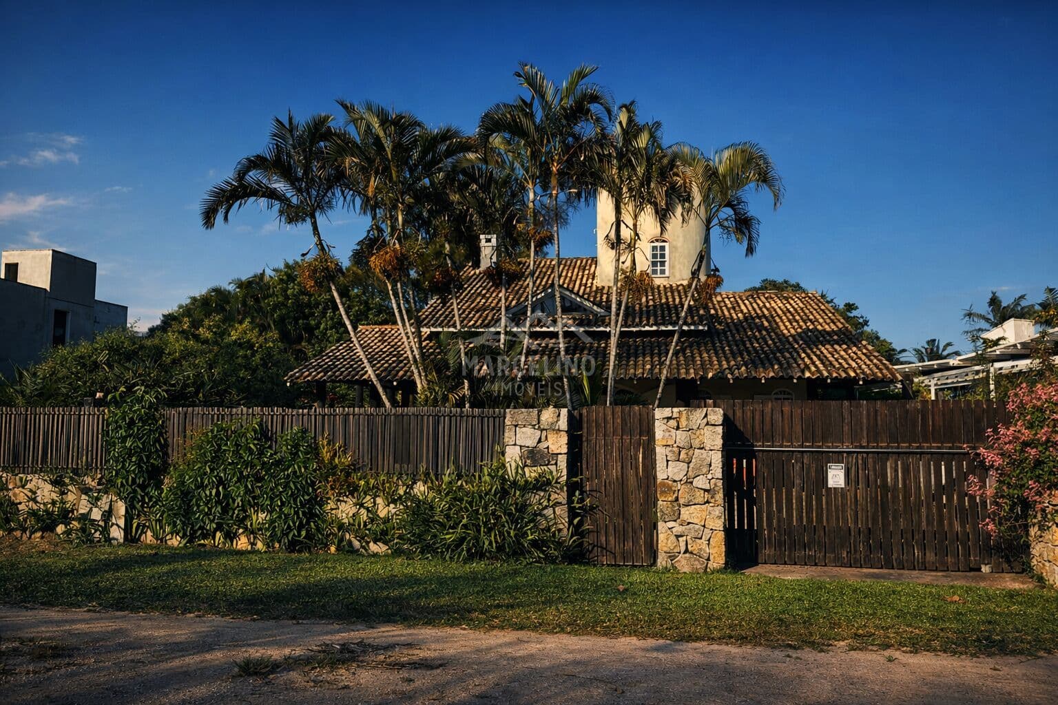 Casa em Praia da Ferrugem, Garopaba/SC