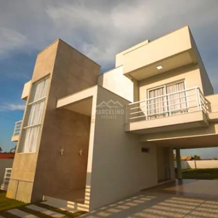 CASA ALTO PADRÃO