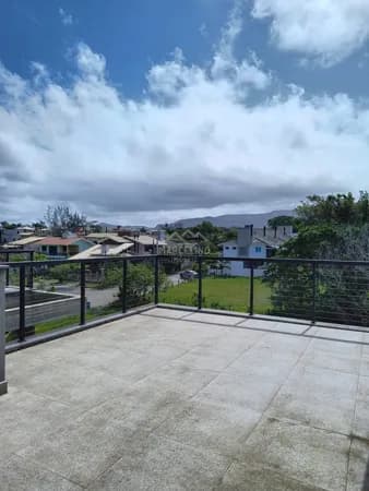 Sobrado em Garopaba - Loteamento Panorâmico